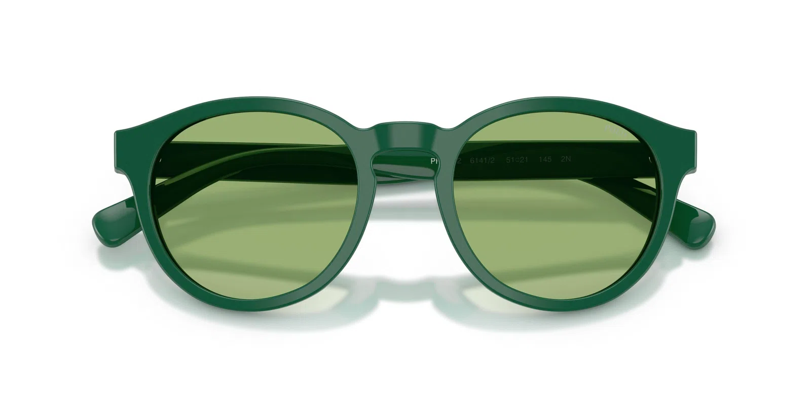 Polo 4192 Sunglasses - view 47